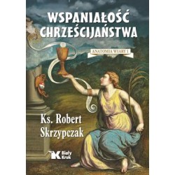 Wspaniałość chrześcijaństwa Tom 1. Anatomia wiary