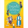 Zagadki biblijne dla dzieci