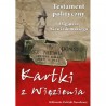 Kartki z więzienia. Testament polityczny