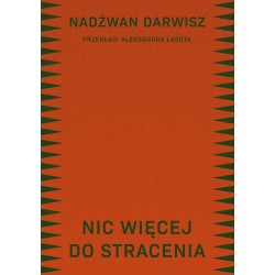 Nic więcej do stracenia