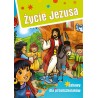 Życie Jezusa. Zabawy dla przedszkolaków