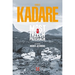 Most o trzech przęsłach