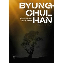 Duch nadziei i inne eseje