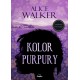 Kolor purpury Alice Walker motyleksiazkowe.pl