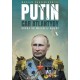 Putin, car Atlantydy. Droga do wielkiej wojny Wacław Radziwinowicz motyleksiazkowe.pl