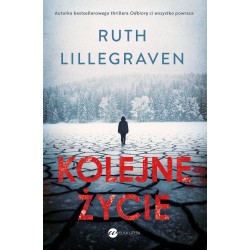 Kolejne życie Ruth Lillegraven motyleksiazkowe.pl