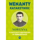 Wenanty Katarzyniec Nowenna ze skutecznym orędownikiem w trudnościach motyleksiazkowe.pl