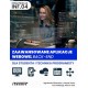 Zaawansowane aplikacje webowe: Back-End dla studenta i technika programisty motyleksiazkowe.pl