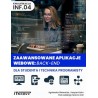 Zaawansowane aplikacje webowe: Back-End dla studenta i technika programisty