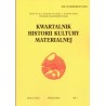 Kwartalnik Historii Klultury Materialnej 73/1 2025