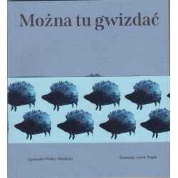 Można tu gwizdać