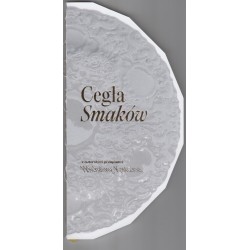 Magazyn Nr 52 Cegła smaków