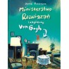 Ministerstwo Rozwiązań i zaginiony Van Gogh. Tom 2