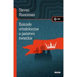 Kościoły ortodoksyjne a państwo świeckie