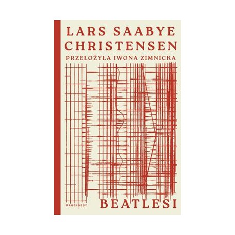 Beatlesi  Lars Saabye Christensen motyleksiazkowe.pl