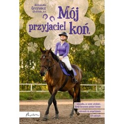 Mój przyjaciel koń