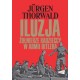 Iluzja. Żołnierze radzieccy w armii Hitlera  Jürgen Thorwald motyleksiazkowe.pl