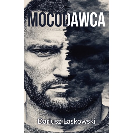 Mocodawca Dariusz Laskowski motyleksiazkowe.pl