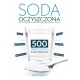 Soda Oczyszczona - 500 praktycznych zastosowań Vicky Lansky motyleksiazkowe.pl