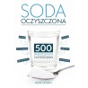 Soda Oczyszczona - 500 praktycznych zastosowań