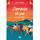 Ranczo Golden Horse 3. Zgrana ekipa