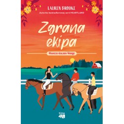 Ranczo Golden Horse 3. Zgrana ekipa