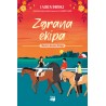 Ranczo Golden Horse 3. Zgrana ekipa