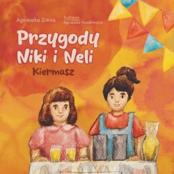 Przygody Niki i Neli. Kiermasz