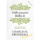 Odkrywanie Biblii. W poszukiwaniu przepisu na życie Charles Swindoll motyleksiazkowe.pl