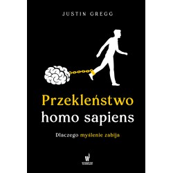 Przekleństwo homo sapiens