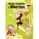 Rysuję i rozwiązuję z Albertem Gunilla Bergström motyleksiazkowe.pl