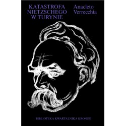 Katastrofa Nietzschego w Turynie