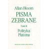 Pisma zebrane Tom 2. Polityka Platona