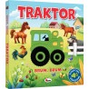 Brum Brum Traktor