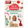 Moja pierwsza encyklopedia świata