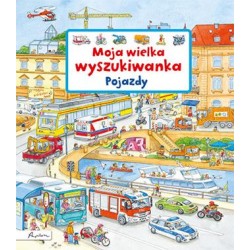 Moja wielka wyszukiwanka Pojazdy