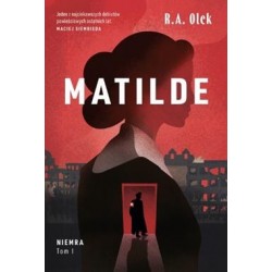 Matilde. Niemra Tom 1 motyleksiazkowe.pl