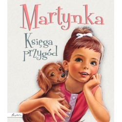 Martynka Księga przygód