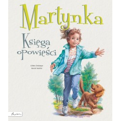Martynka Księga opowieści