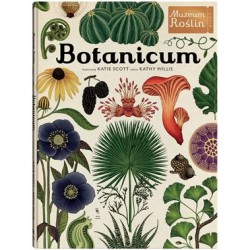 Botanicum Muzeum Roślin