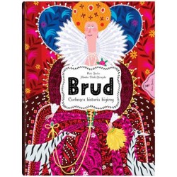 Brud Cuchnąca historia higieny