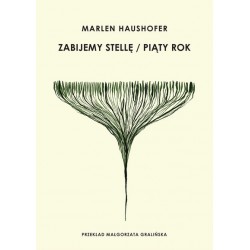 Zabijemy Stellę / Piąty rok