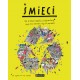 Śmieci. To, o czym dorośli Ci nie mówią Boguś Janiszewski Max Skorwider motyleksiazkowe.pl