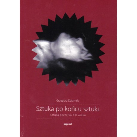 Sztuka po końcu sztuki 