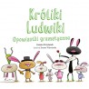 Króliki Ludwiki. Opowiastki gramatyczne