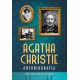 Autobiografia Agatha Christie motyleksiazkowe.pl