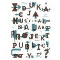 Edukacja kulturalna jako projekt publiczny 