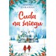 Cuda na śniegu Joanna Szarańska motyleksiazkowe.pl
