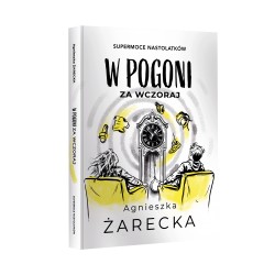 W pogoni za wczoraj