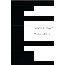 Wielolustro Tomasz Urbowicz motyleksiazkowe.pl